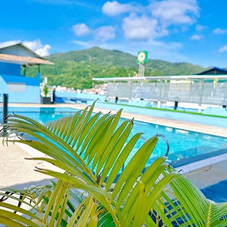 Patong Hotel Baya Phuket מראה חיצוני תמונה