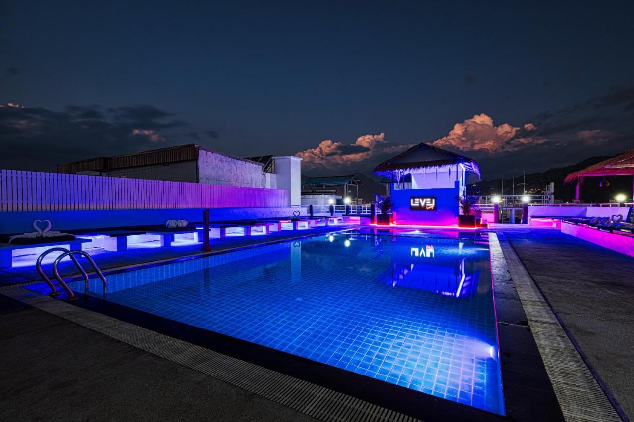 Patong Hotel Baya Phuket מראה חיצוני תמונה