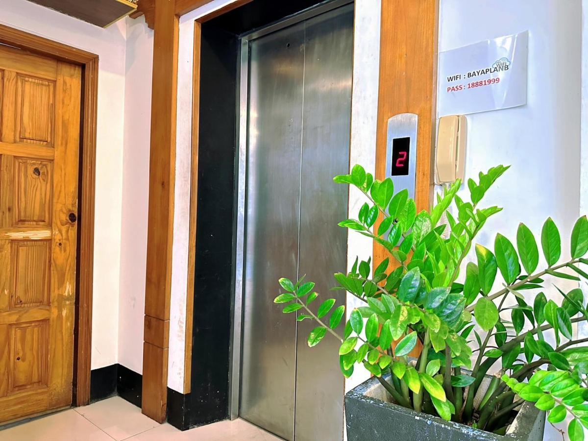 Patong Hotel Baya Phuket מראה חיצוני תמונה