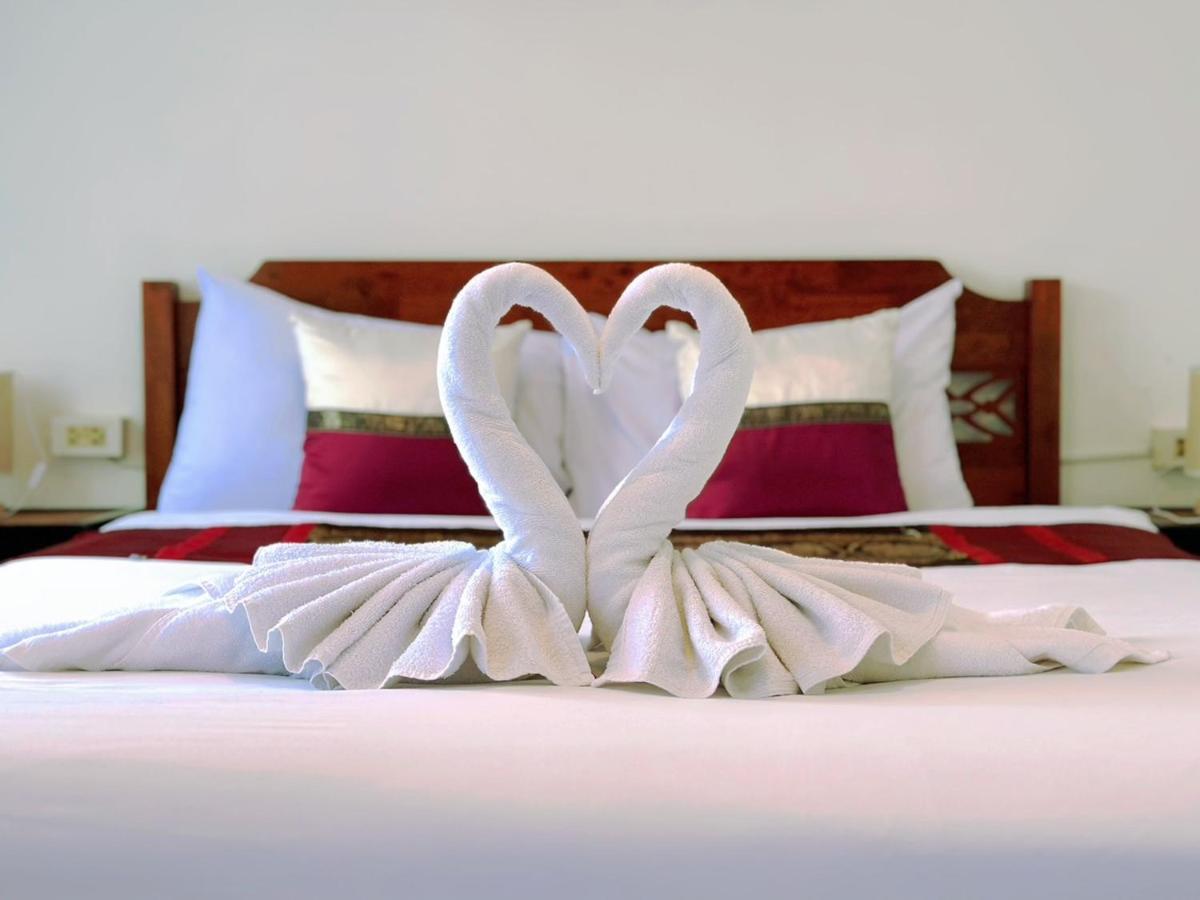 Patong Hotel Baya Phuket מראה חיצוני תמונה