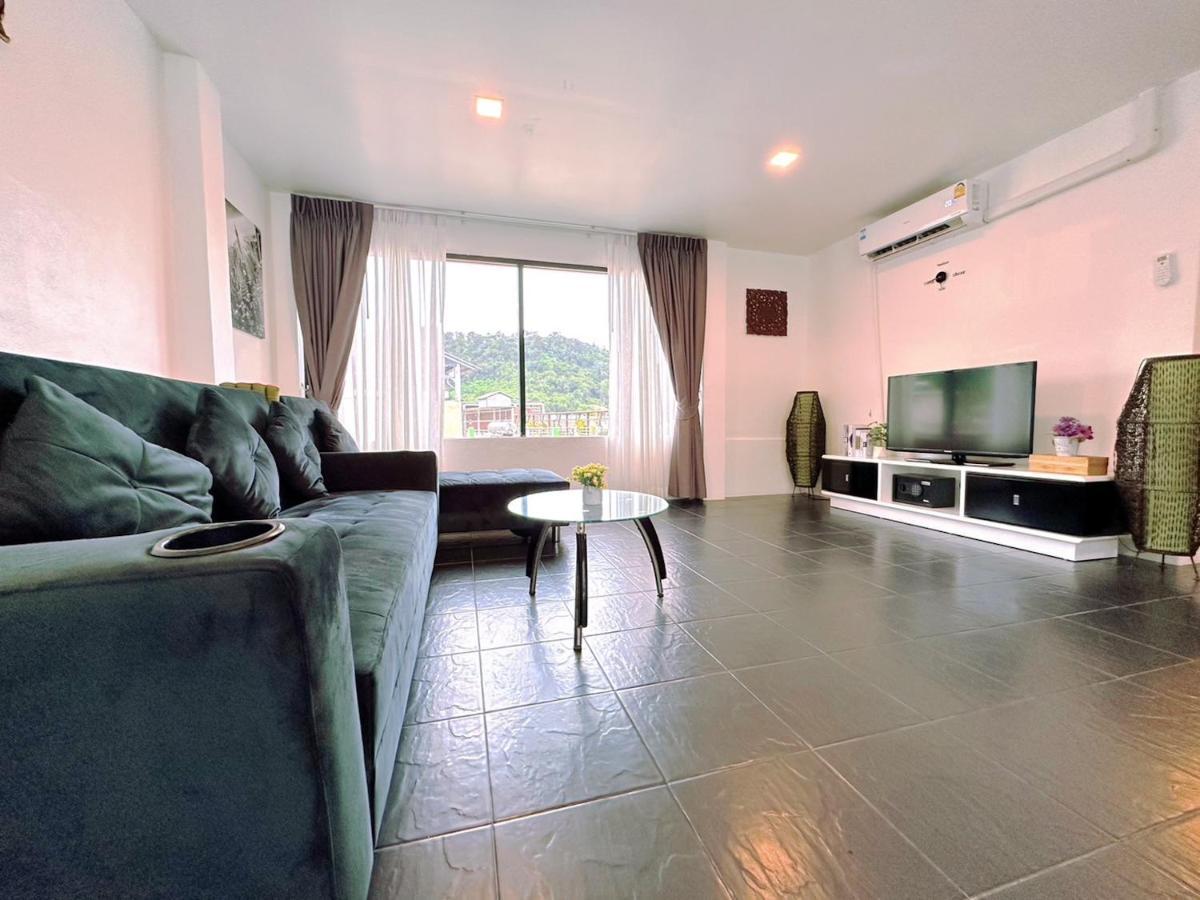 Patong Hotel Baya Phuket מראה חיצוני תמונה