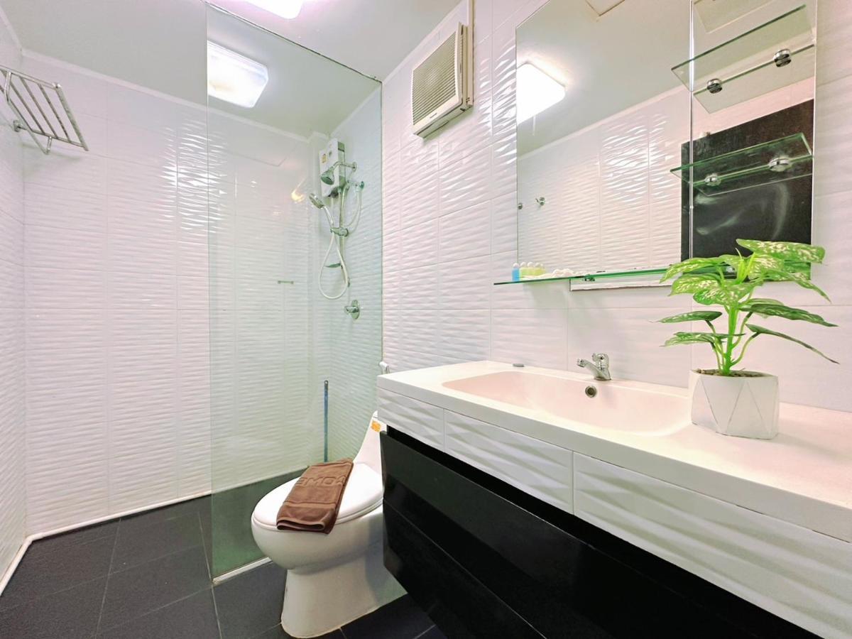 Patong Hotel Baya Phuket מראה חיצוני תמונה