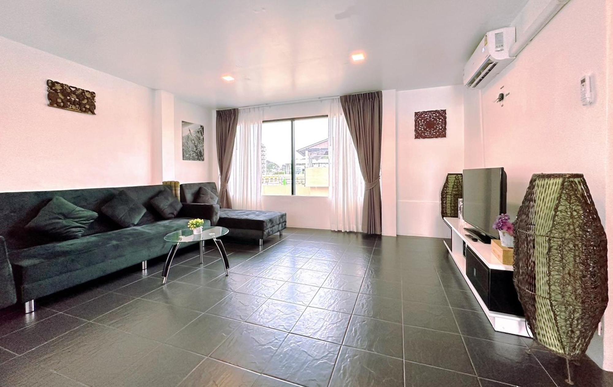 Patong Hotel Baya Phuket חדר תמונה