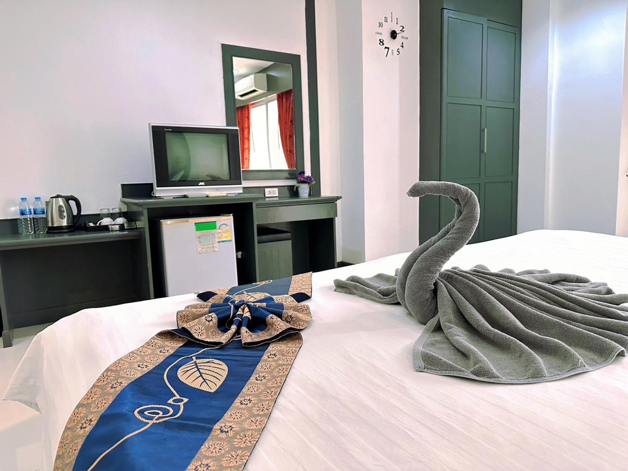 Patong Hotel Baya Phuket חדר תמונה