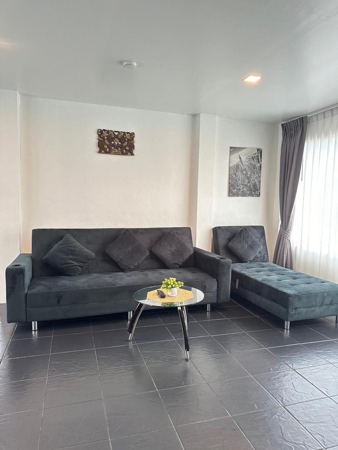 Patong Hotel Baya Phuket מראה חיצוני תמונה