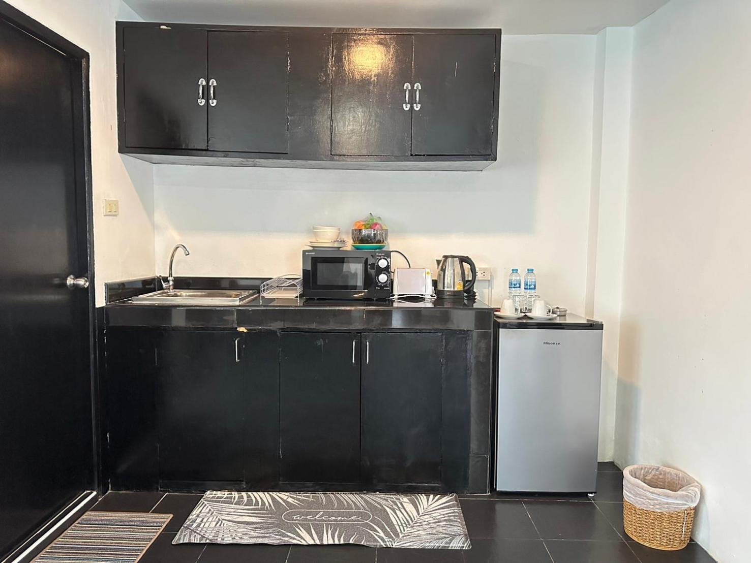 Patong Hotel Baya Phuket מראה חיצוני תמונה