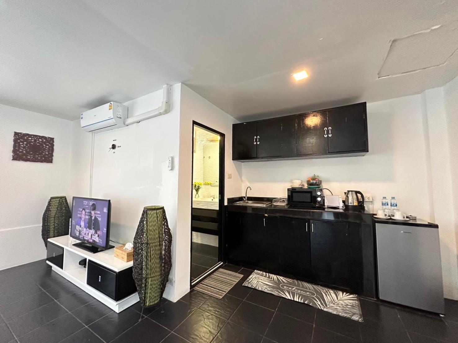 Patong Hotel Baya Phuket מראה חיצוני תמונה