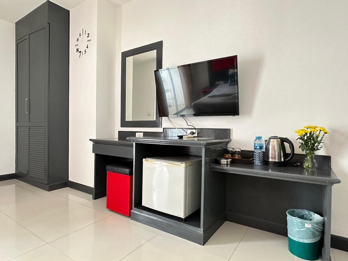 Patong Hotel Baya Phuket מראה חיצוני תמונה